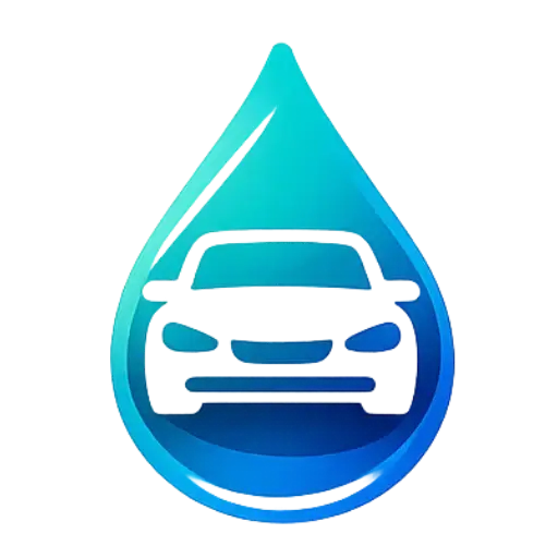 Lavage auto à domicile Bruailles